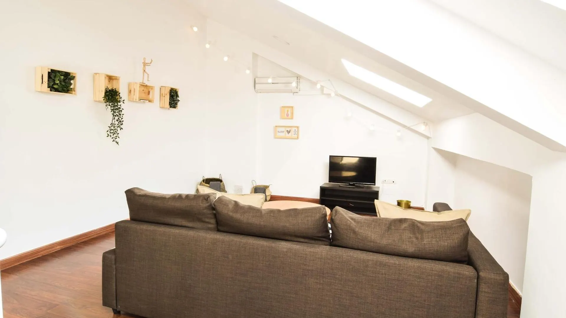 Apartment Letplanet Bishops Stay Malaga Spain
