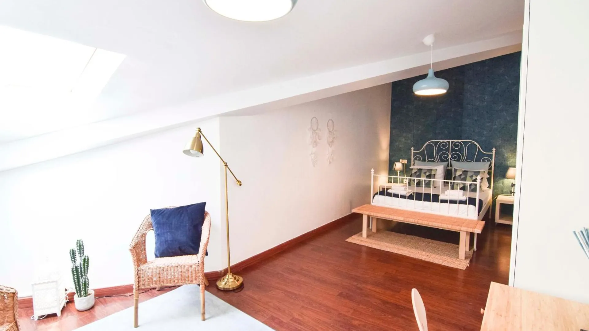 Apartment Letplanet Bishops Stay Malaga