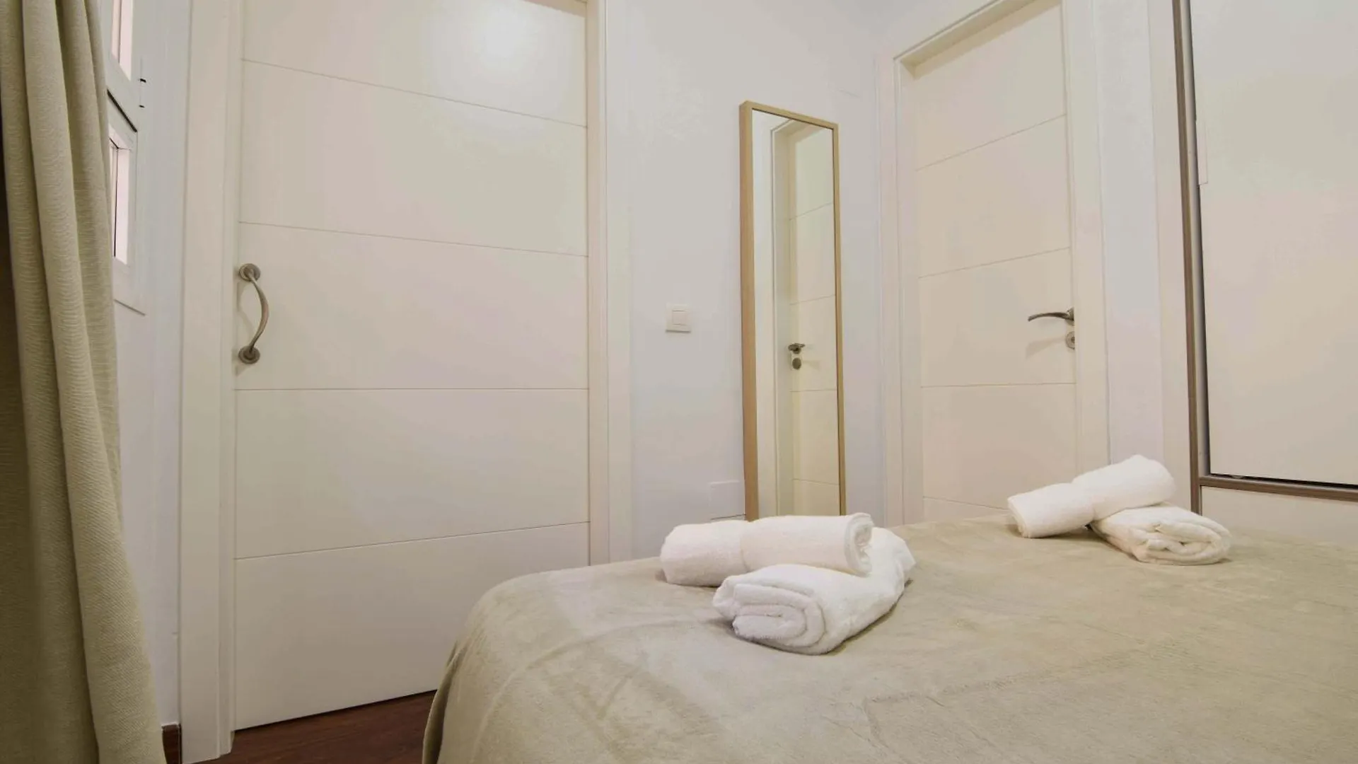 Apartment Letplanet Bishops Stay Malaga