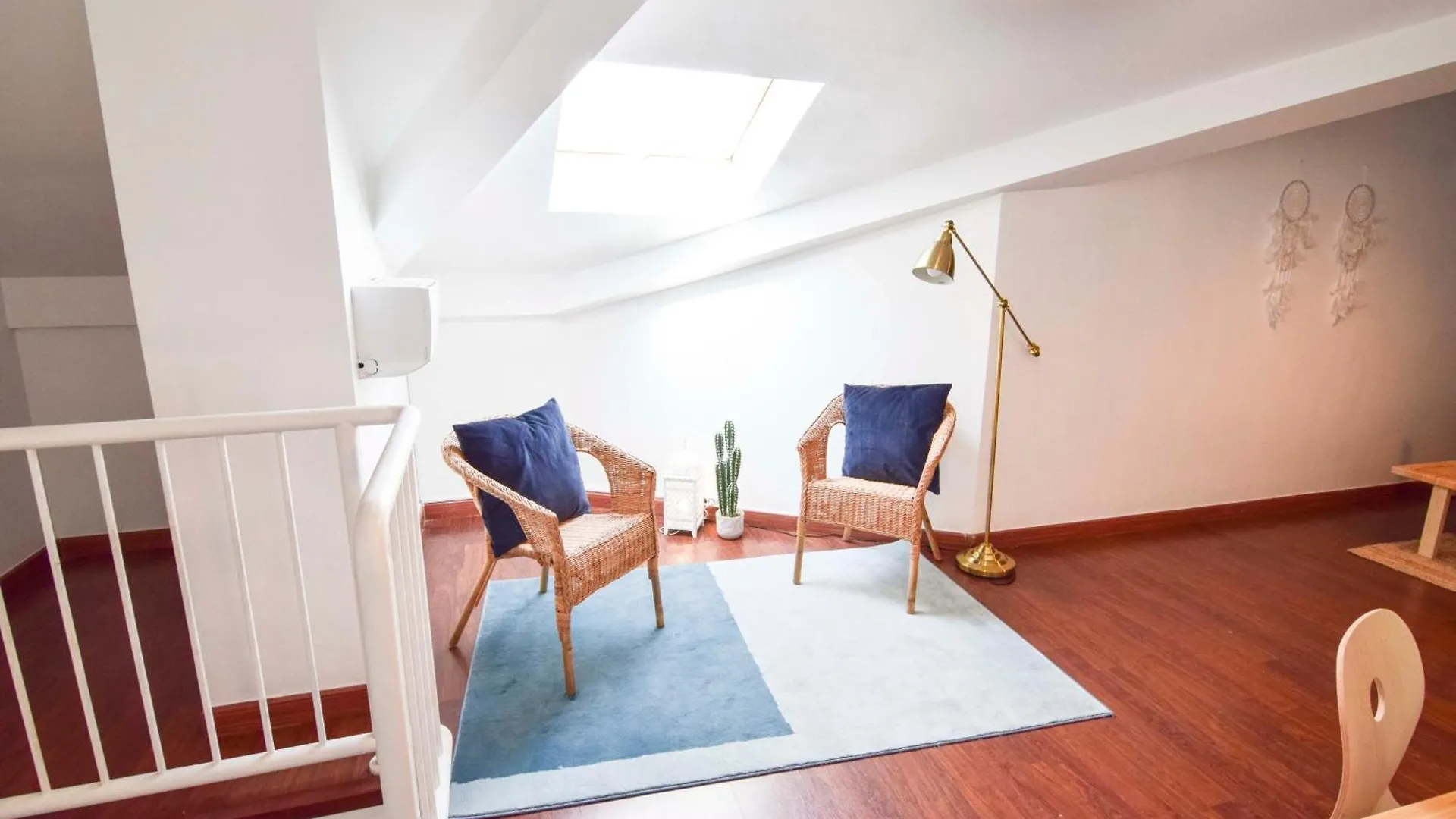 Apartment Letplanet Bishops Stay Malaga Spain