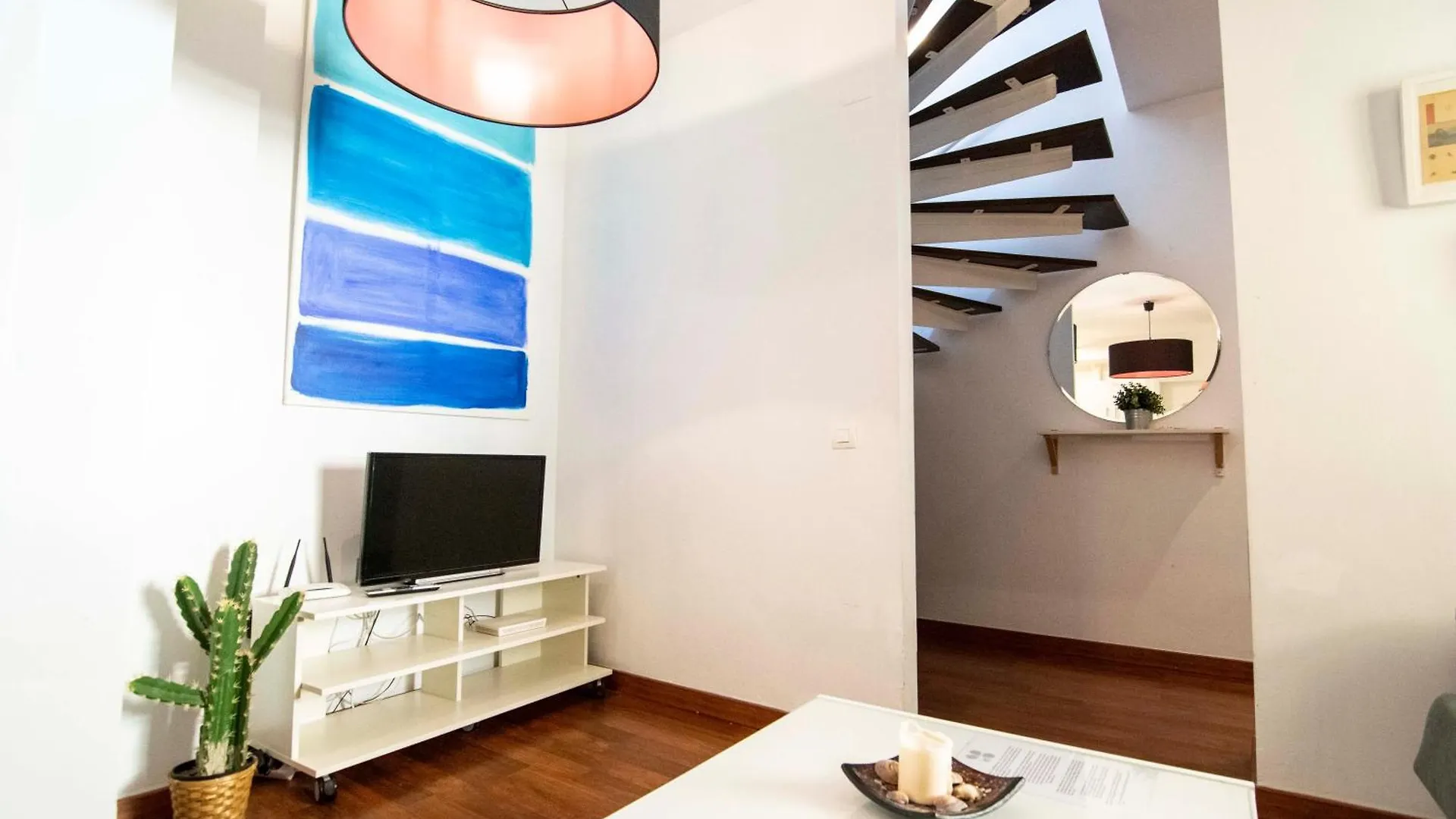 Apartment Letplanet Bishops Stay Malaga