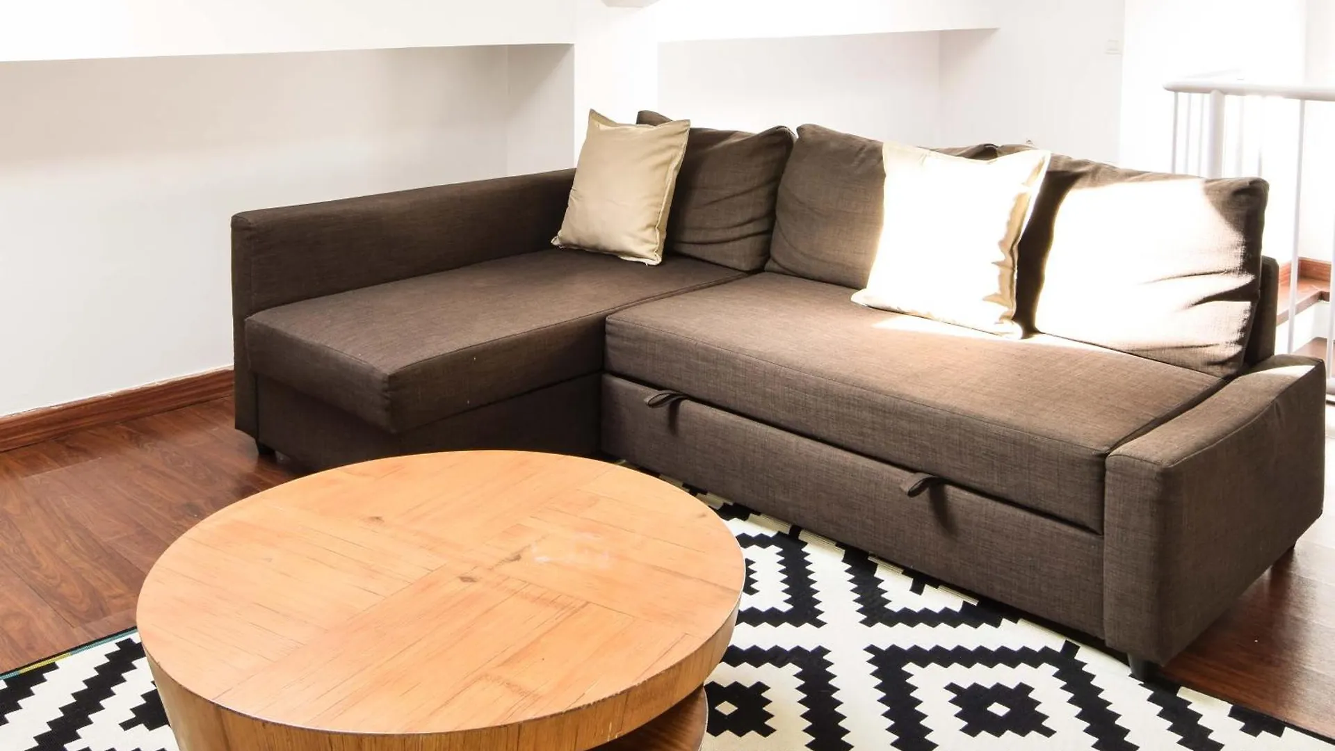 Apartment Letplanet Bishops Stay Malaga