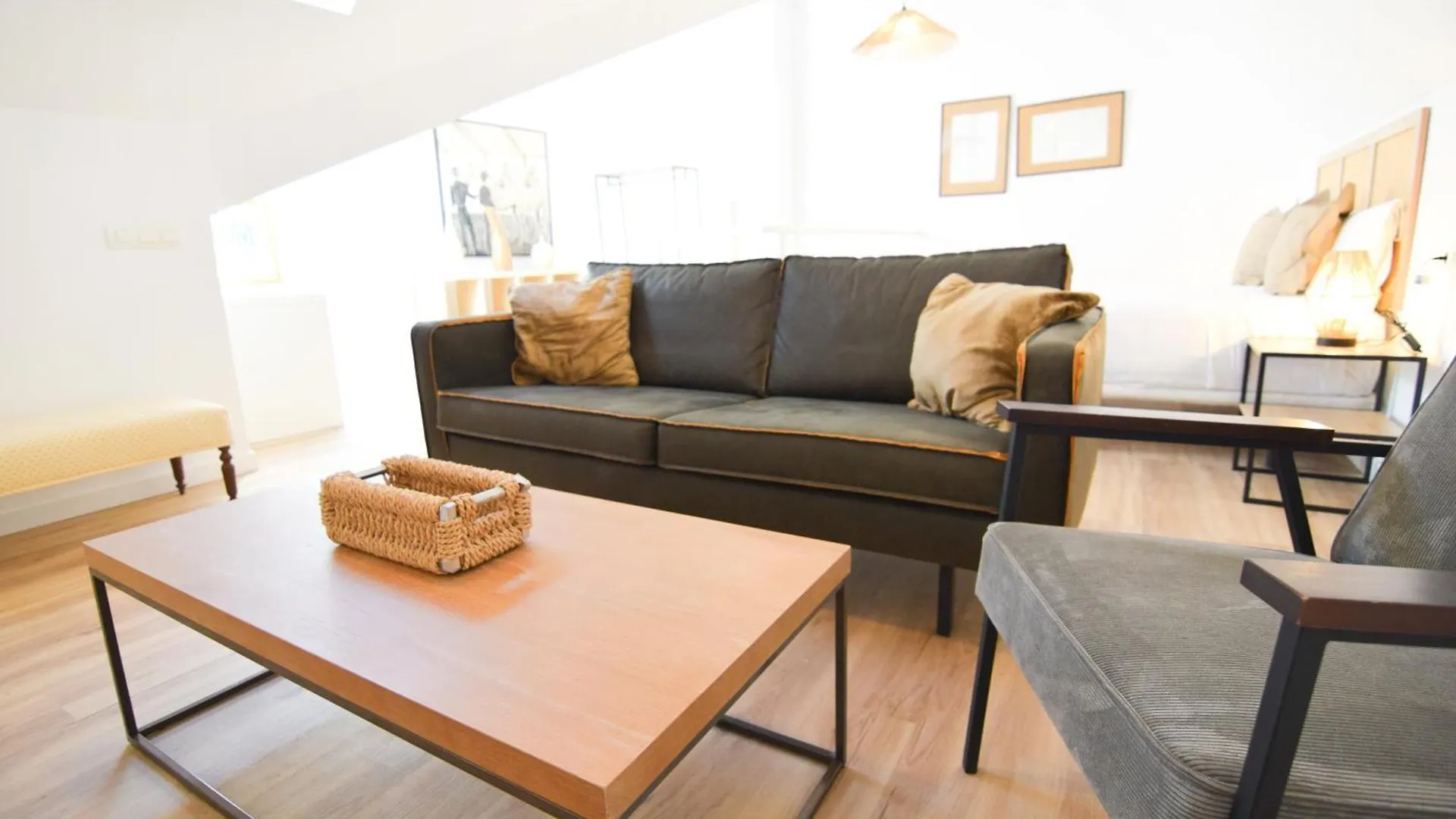 Apartment Letplanet Bishops Stay Malaga
