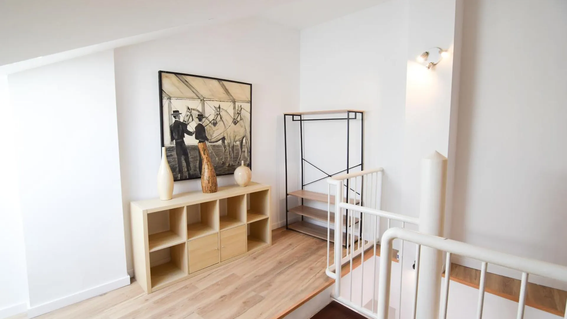 Letplanet Bishops Stay Malaga Apartment