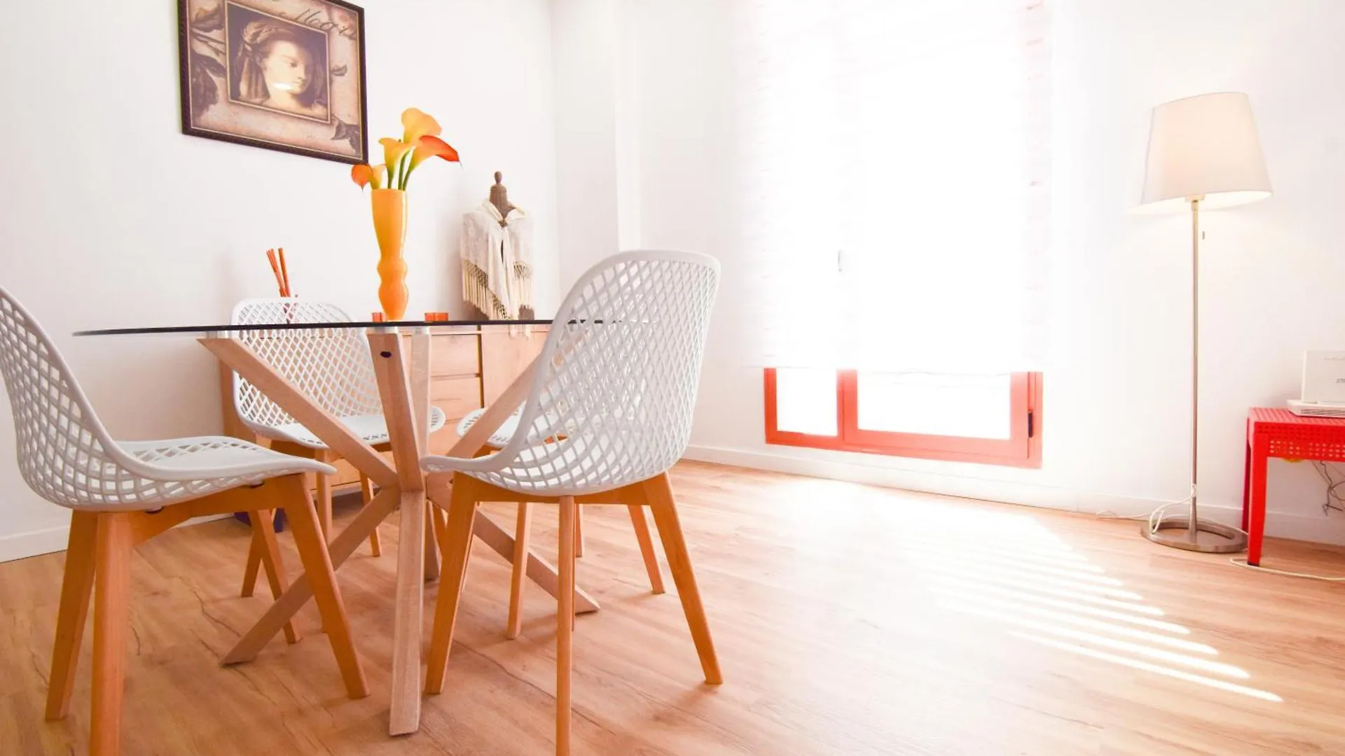 Apartment Letplanet Bishops Stay Malaga Spain