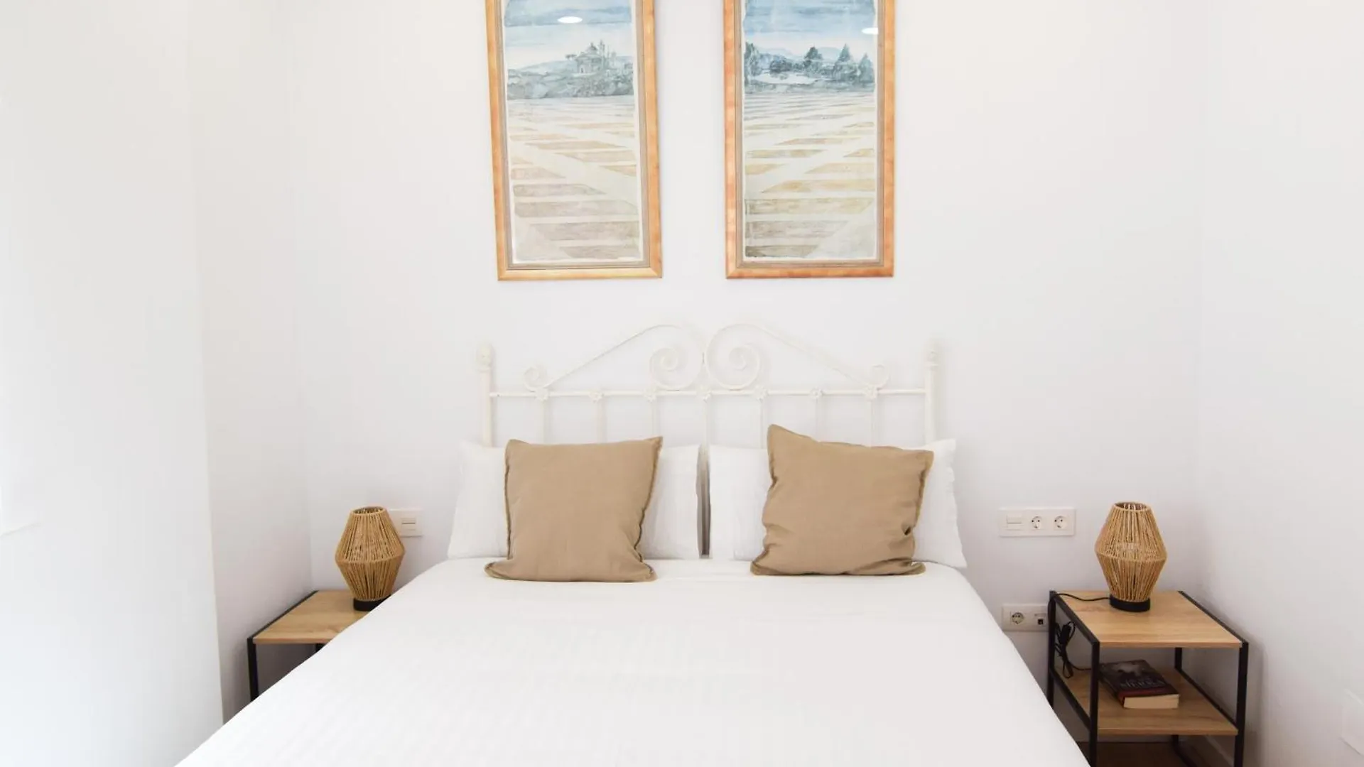 Apartment Letplanet Bishops Stay Malaga
