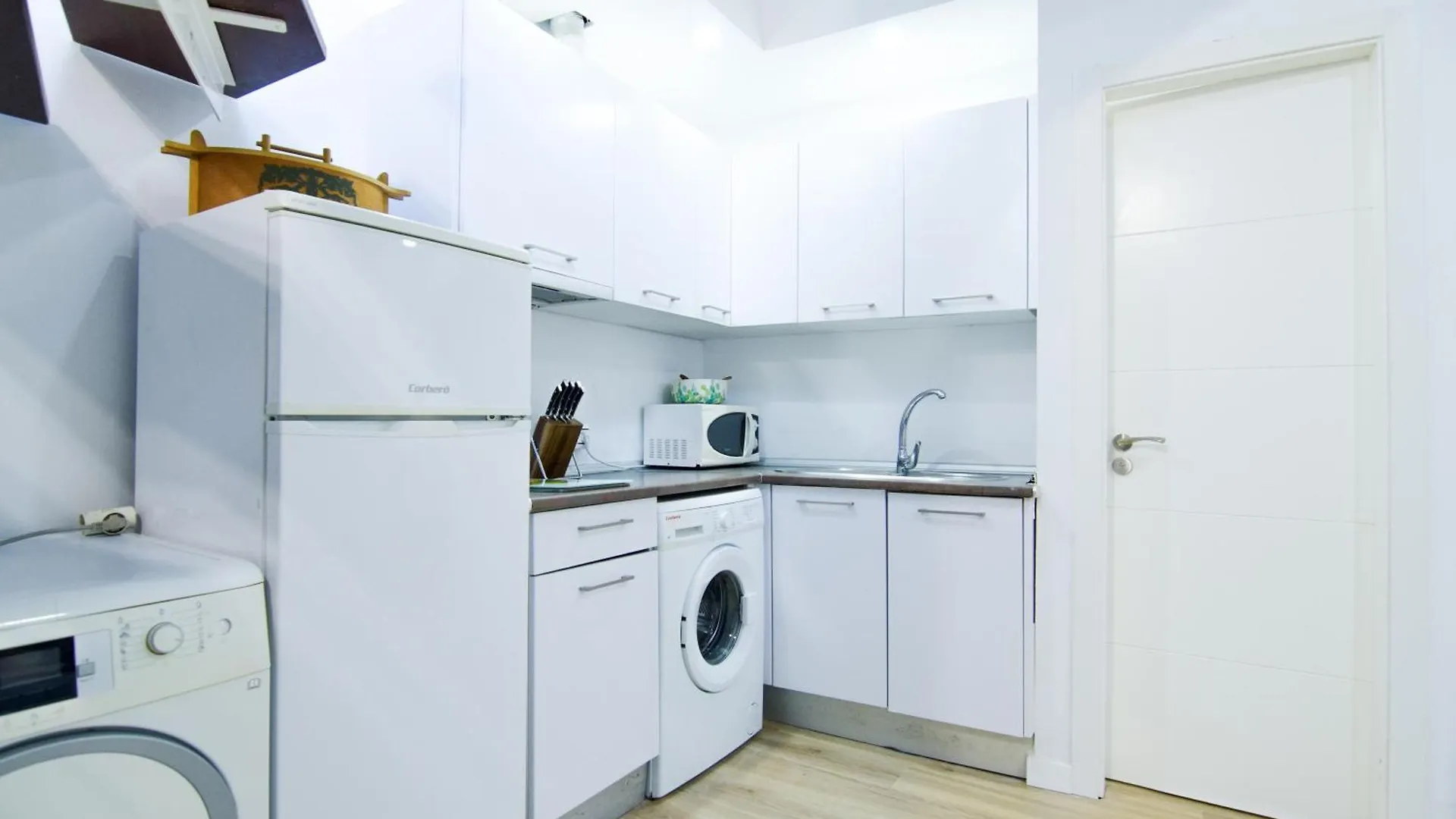Apartment Letplanet Bishops Stay Malaga