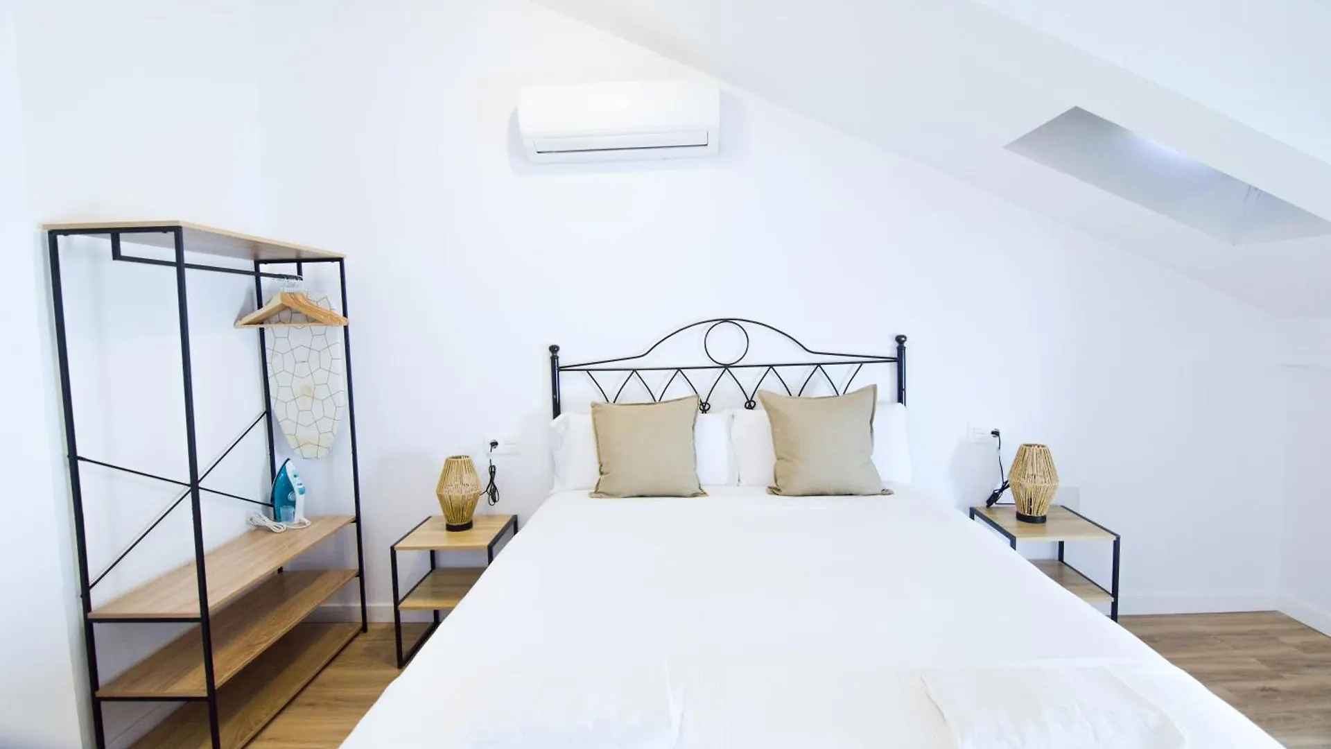 Apartment Letplanet Bishops Stay Malaga Spain
