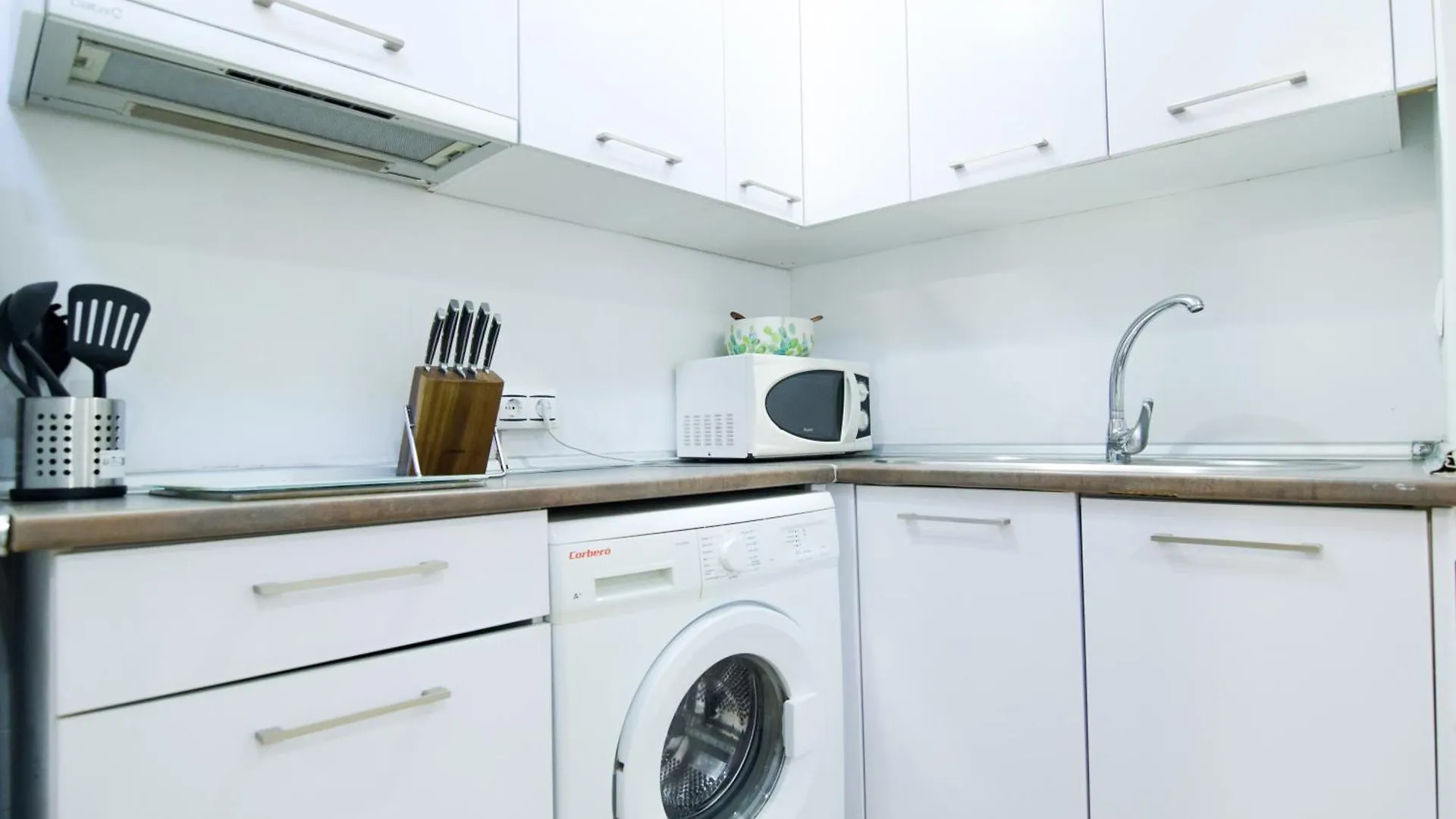 Apartment Letplanet Bishops Stay Malaga