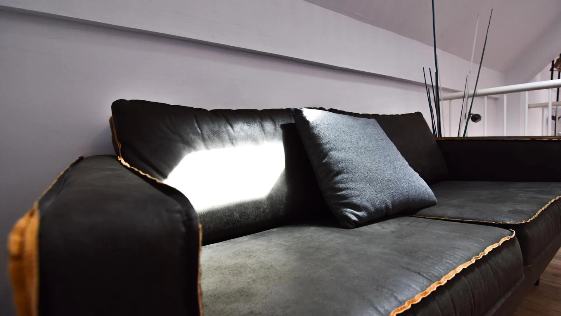 Apartment Letplanet Bishops Stay Malaga Spain