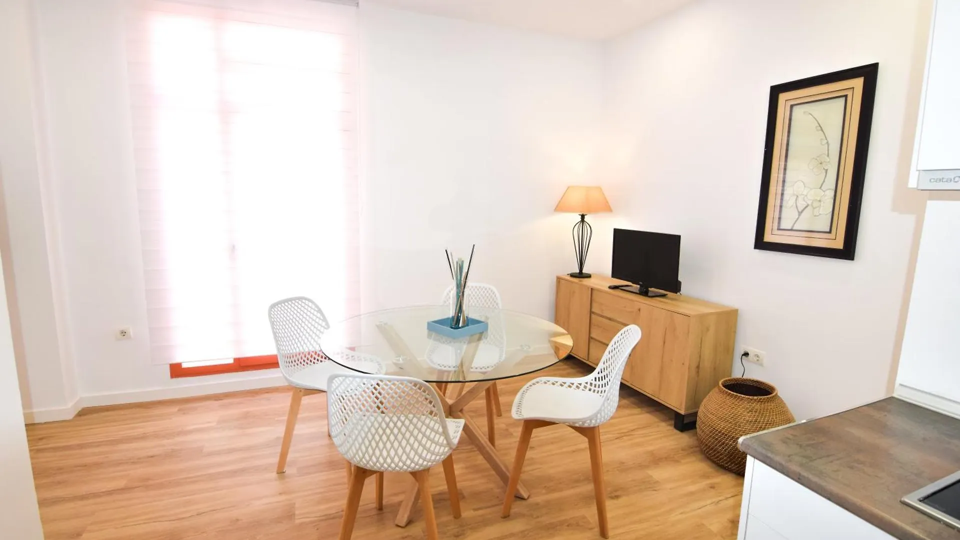 Apartment Letplanet Bishops Stay Malaga