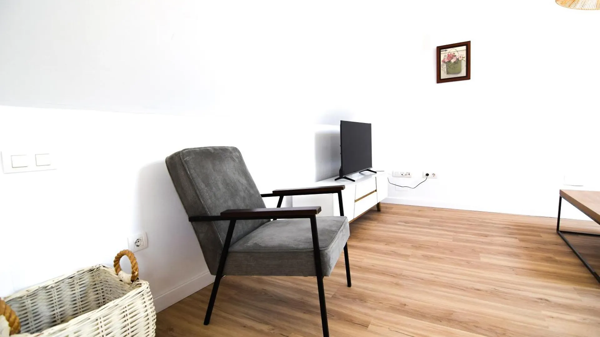 Letplanet Bishops Stay Malaga Apartment