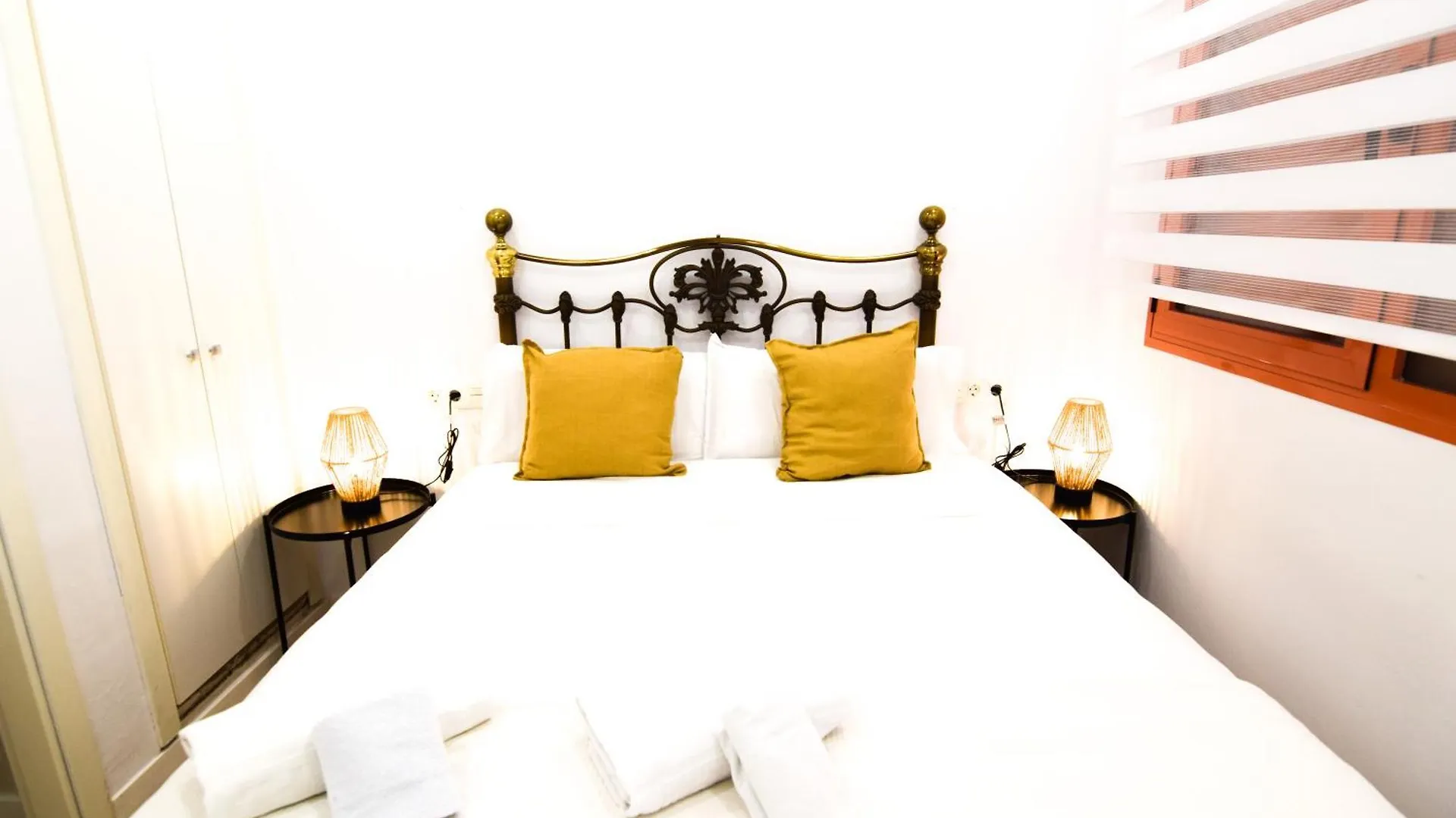 Apartment Letplanet Bishops Stay Malaga