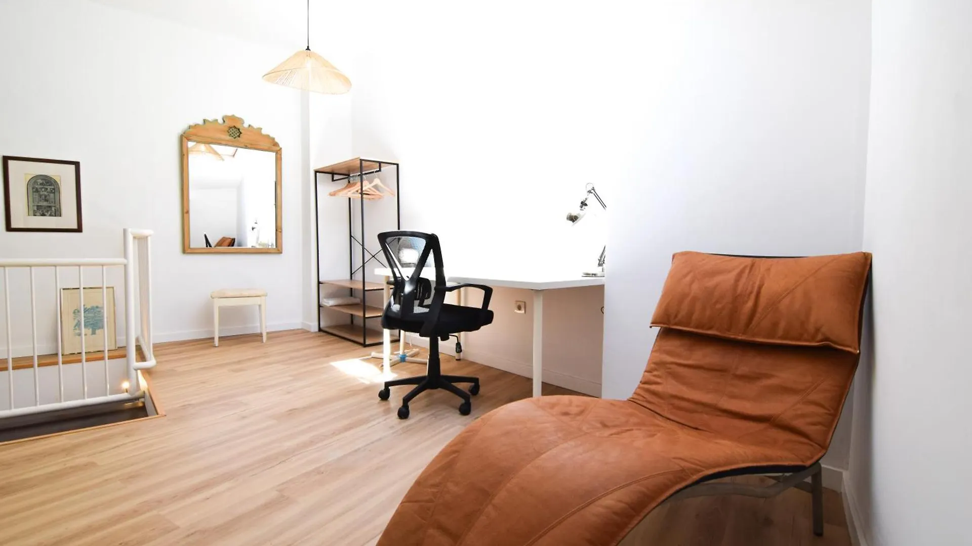 Letplanet Bishops Stay Malaga Apartment