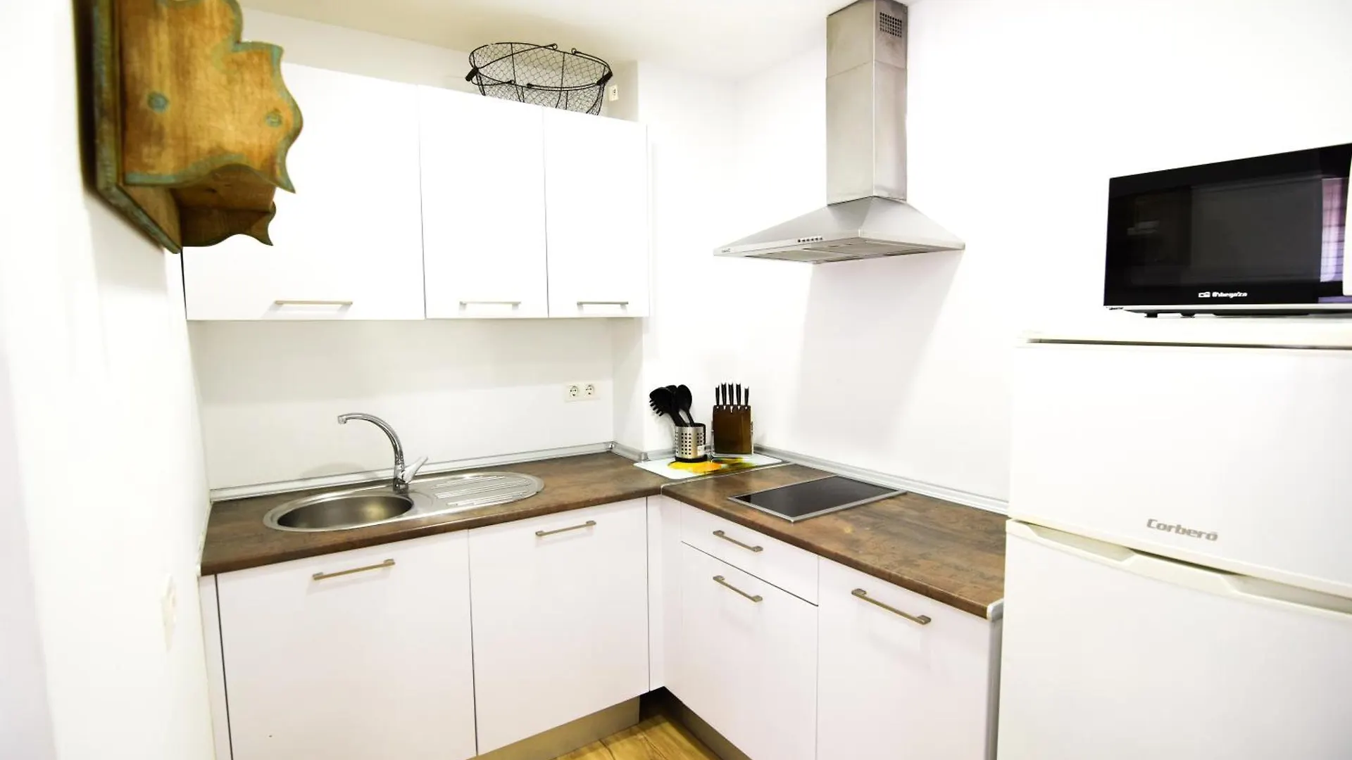 Apartment Letplanet Bishops Stay Malaga Spain