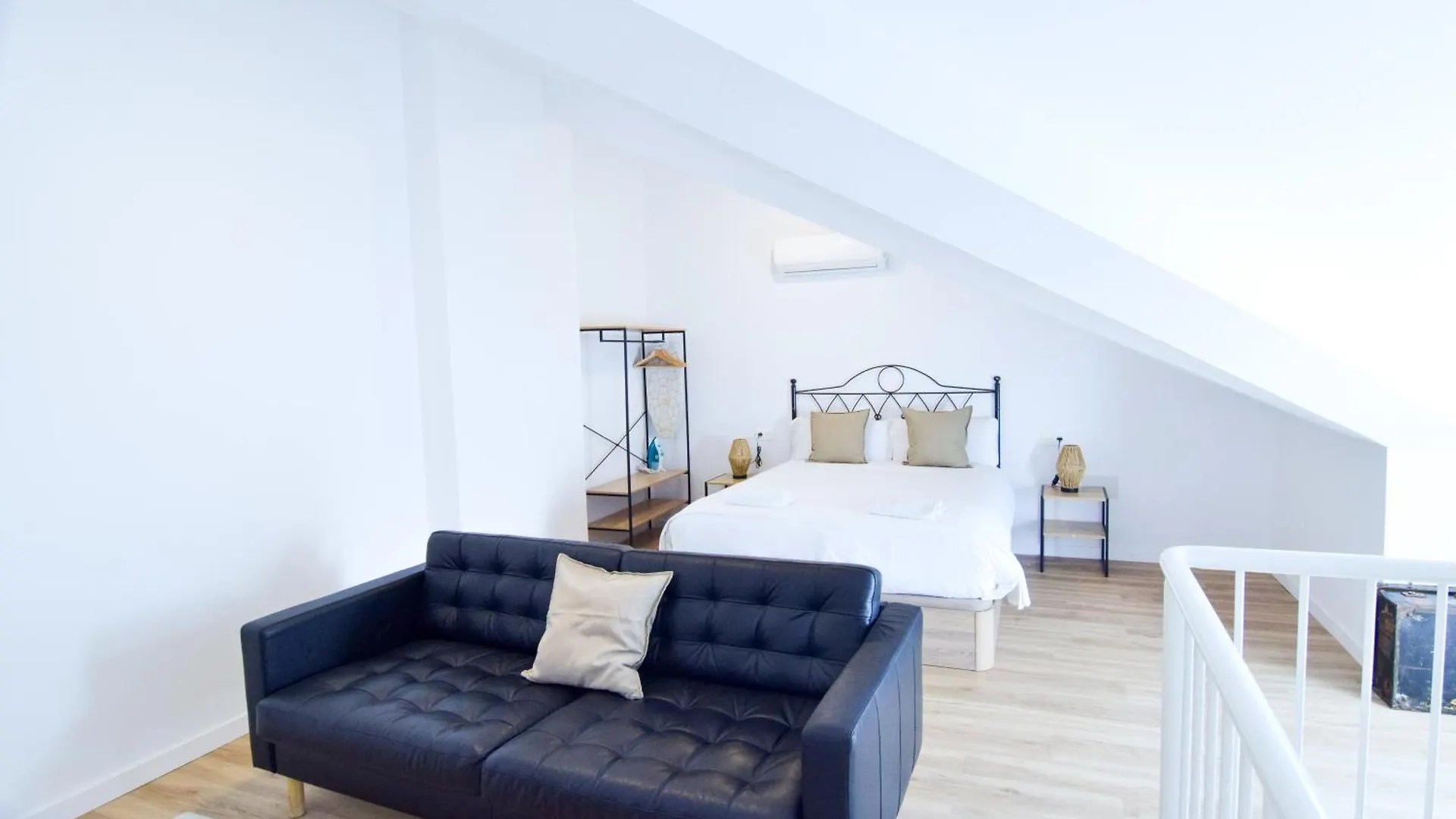 Letplanet Bishops Stay Málaga Appartement