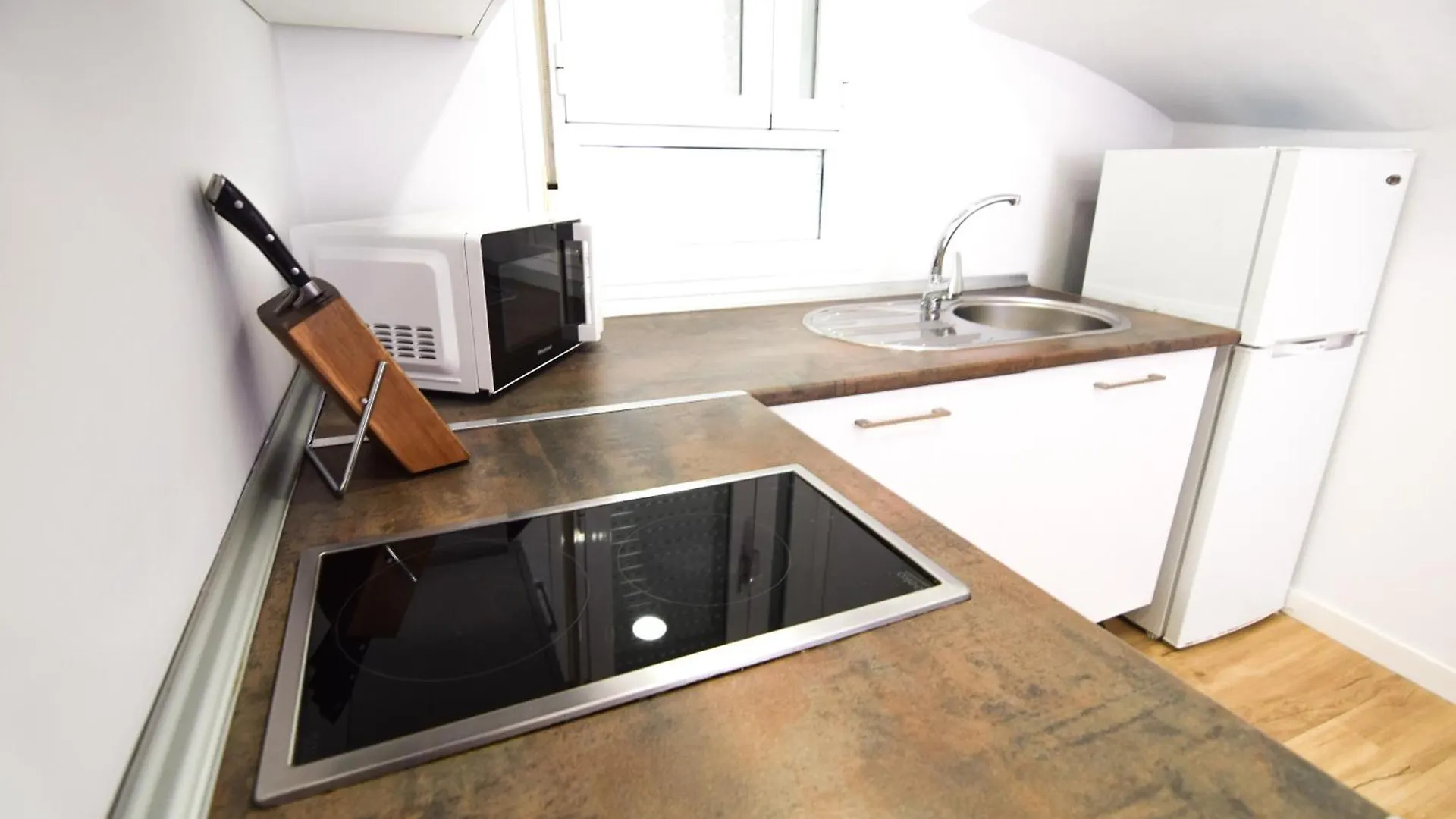 Letplanet Bishops Stay Malaga Apartment