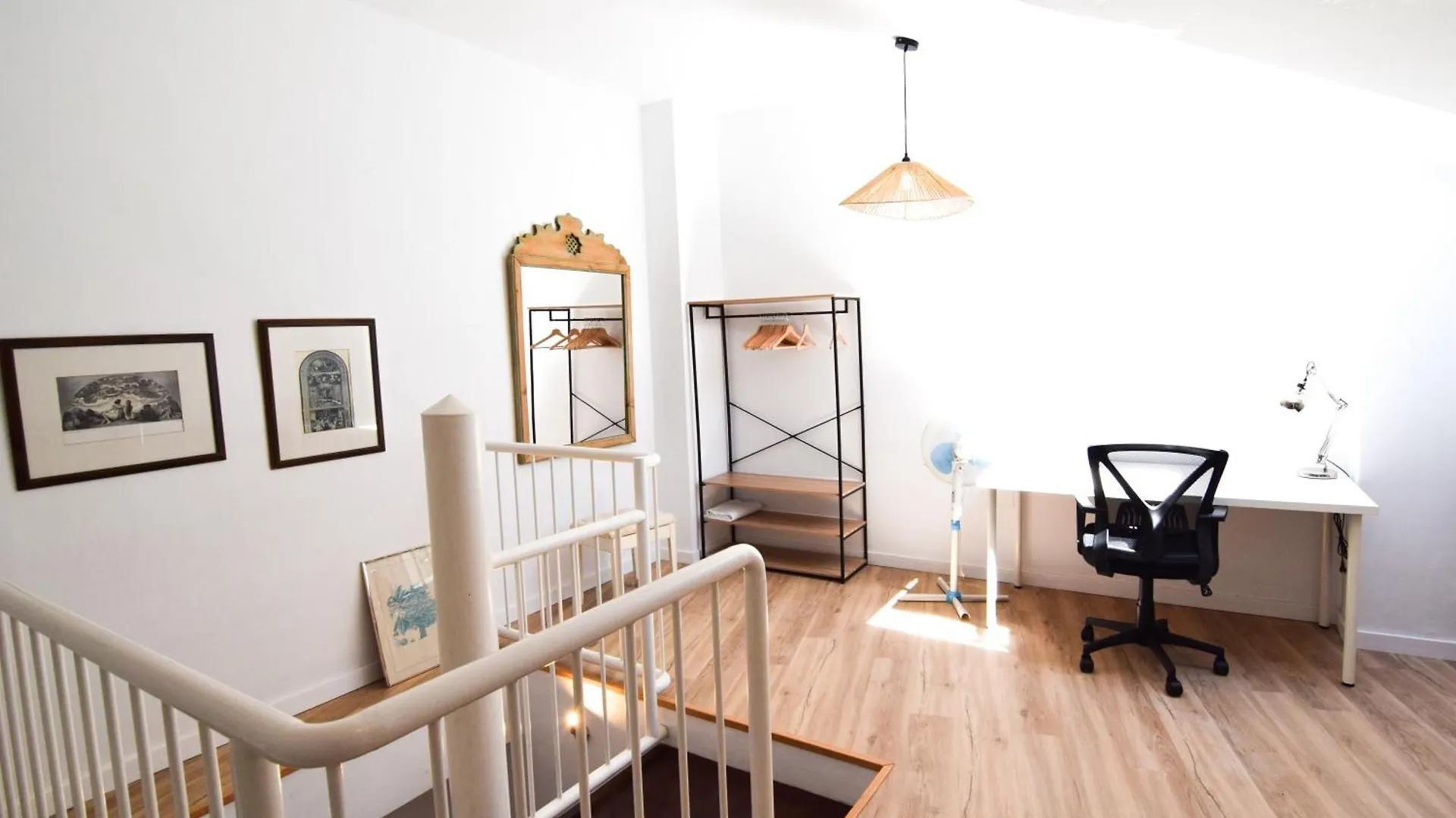 Apartment Letplanet Bishops Stay Malaga