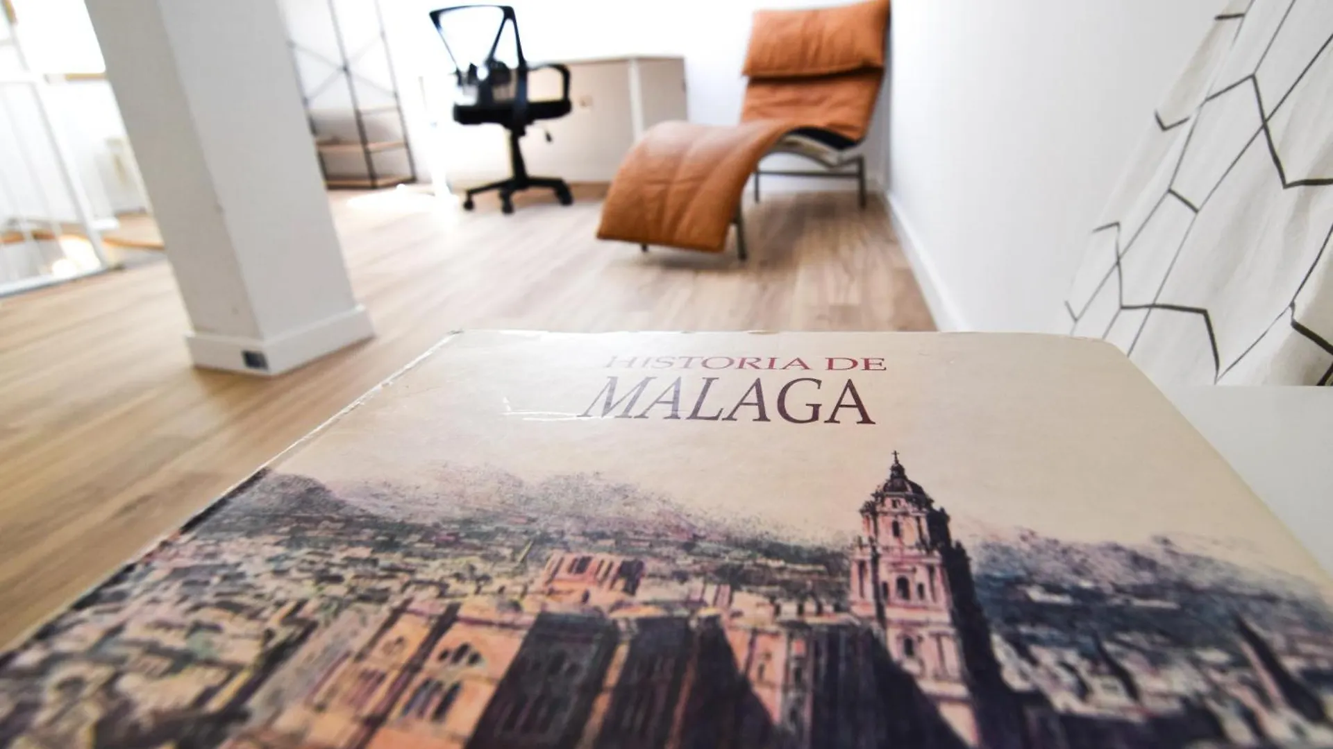 Apartment Letplanet Bishops Stay Malaga