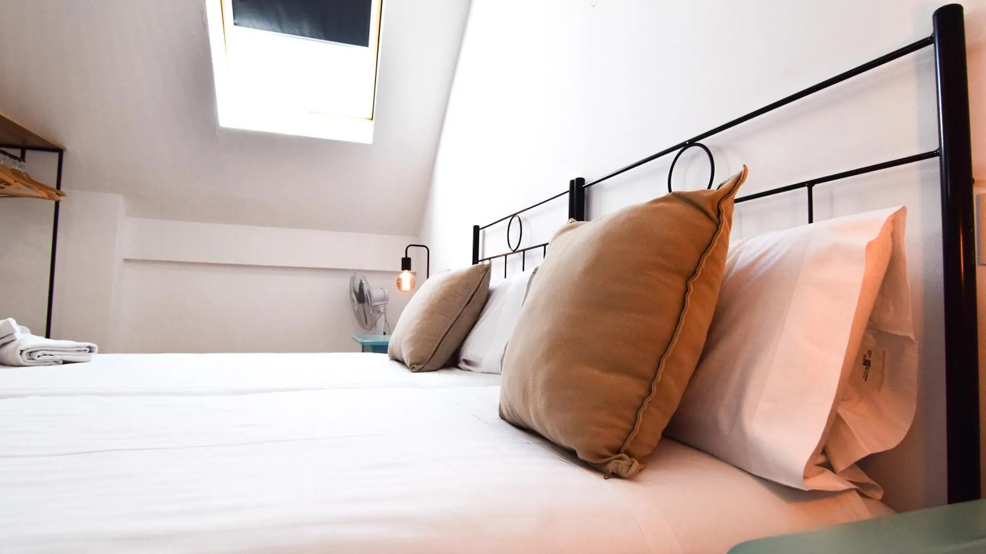 Apartment Letplanet Bishops Stay Malaga
