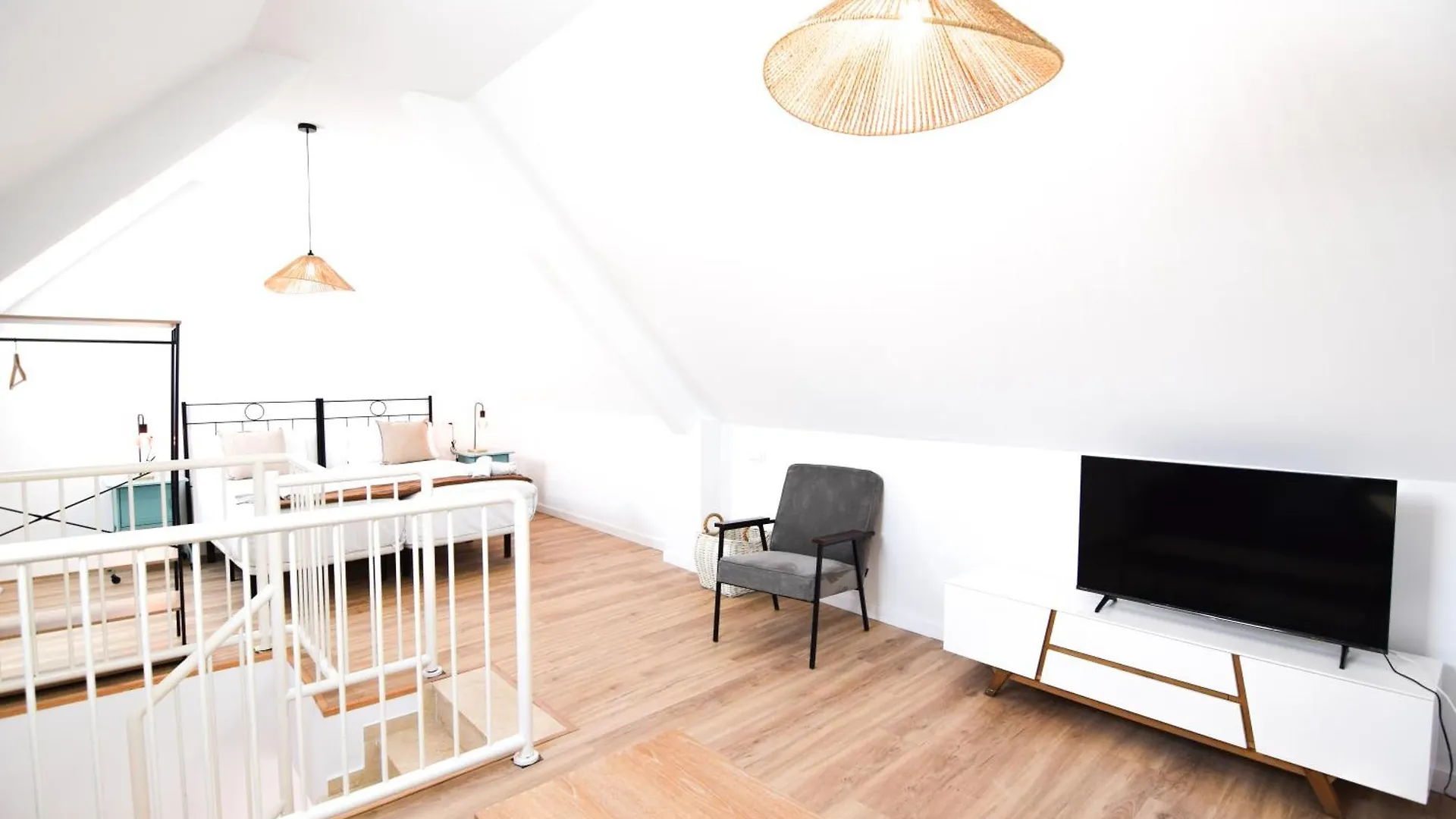 Apartment Letplanet Bishops Stay Malaga